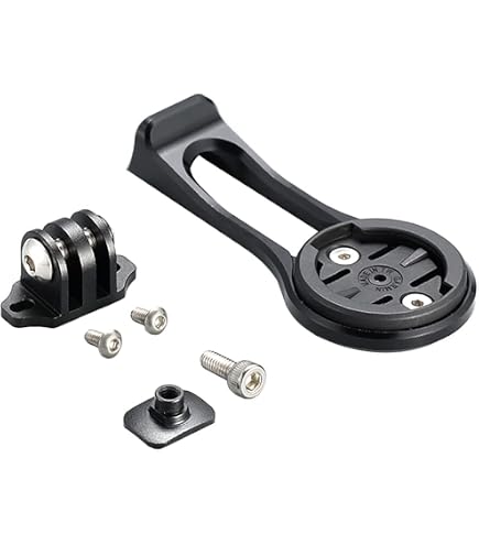 Amazon.com: K-Edge | Gen 6 Madone/Emonda Bicycle Computer Mount